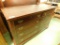 Craftique - 8 Drawer Dresser - Mahogany