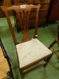 Chippendale Period Chair