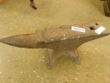 Unsigned Anvil