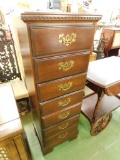 5 Drawer Lingerie Chest