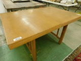 Danish Modern Kitchen Table