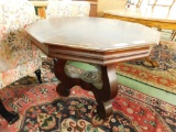 Empire Octagon Table