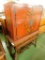 Grand Rapids Furniture Oriental Cabinet