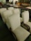 Upholstered Dining Chairs - 2 Arm - 4 Straight
