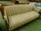 Vintage Upholstered Couch