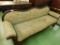 Vintage Empire Couch