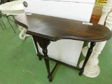 Small Foyer Table