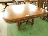 Jacobian Dining Table