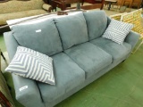 Modern Upholstered Couch