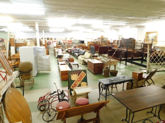 September 2022 Furniture Sale