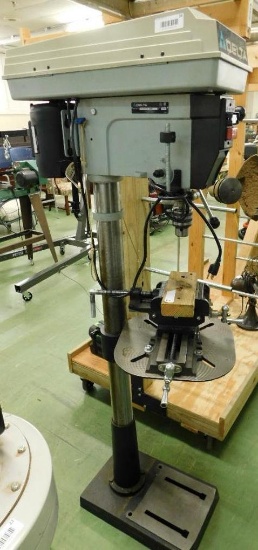 Delta 17-965 - 16.5" Drill Press - .75 Horsepower