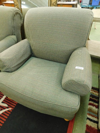 Smith Bros. Upholstered Chair