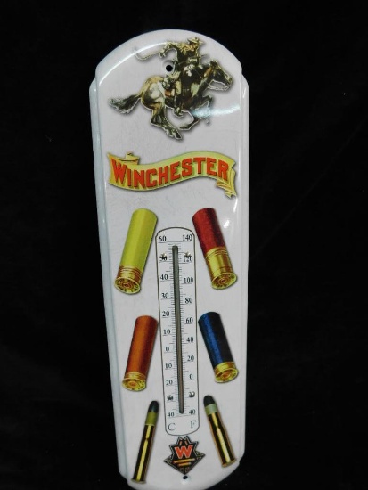 New Winchester Thermometer