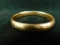 14K Yellow Gold - Bangle Bracelet - 11.14 Grams