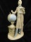 Lladro - Spain - Porcelain - #5208 - 