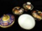 Lot of Nice Decorated Asian Porcelain