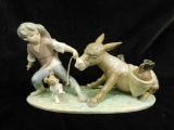 Lladro - Spain - Porcelain - #5178 - 