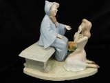 Lladro - Spain - Porcelain - #7553 - Disney - 