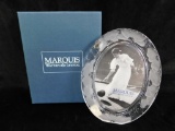 Waterford Marquis Crystal Picture Frame - 9.5
