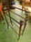 Vintage Quilt Rack - 39