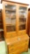 Period Bookcase Secretary - 84