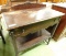 Vintage 1 Drawer Wash Stand - 40