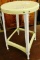 Vintage Metal Stool - 21