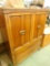 5 Drawer Gentlemans Chest - 52.5