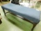 Upholstered End-Of-The-Bed Bench - 18