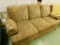 Clayton Marcus - Upholstered Couch - 34