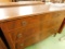 Johnson Furniture Co. - 3 Drawer Server - 35.5