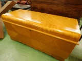 Lane Cedar Lined Blanket Chest with Glove Box - 23