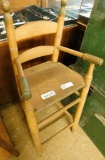 Vintage Highchair - 37