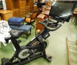 NordicTrack - Commercial S22I Studio Cycle - Works