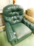 Bradington Young Leather Recliner - 41