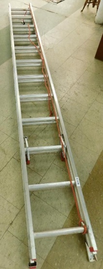 All American Ladder Company - 24' Extension Ladder - A3024-2