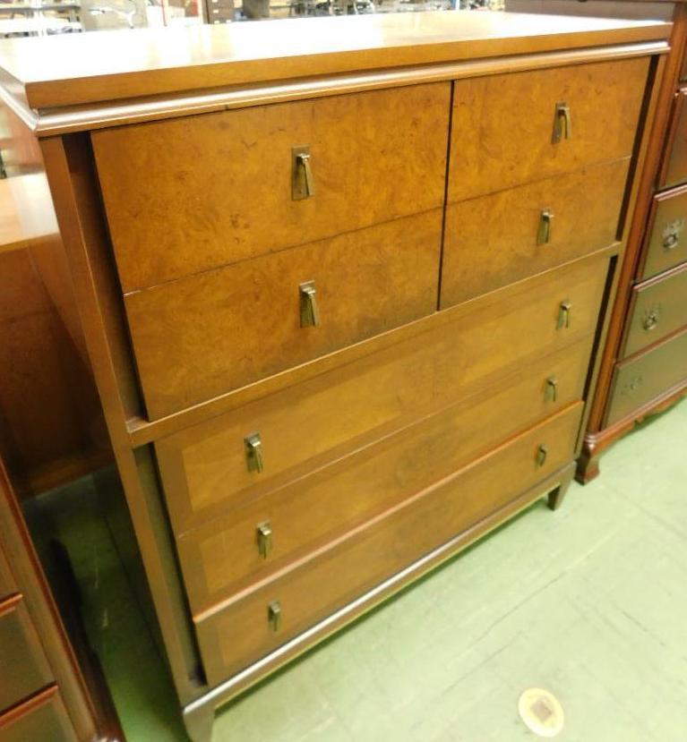 sieling modern dresser Art Deco/Midcentury Dresser by Sieling Modern