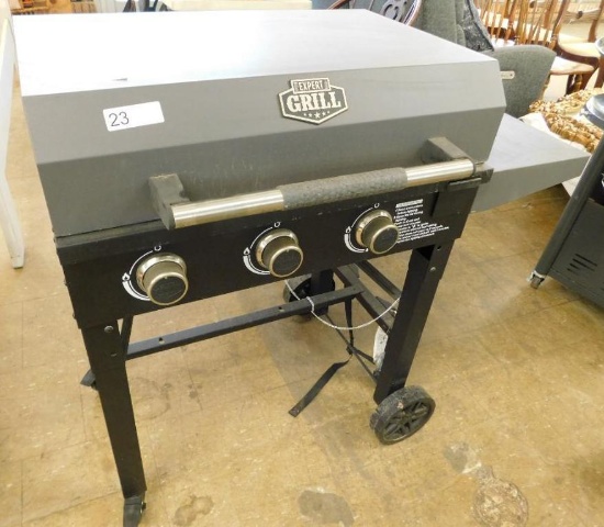 Expert Grill - Griddle - Unused