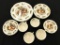 19 Johnson Bros. Windsor Ware China - 