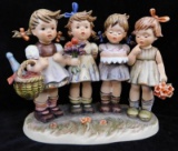 1991 M.J. Hummel Century Collection - 