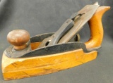 Vintage Wood Plane - Bailey - 5.5