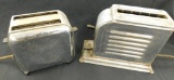 1 McGraw Electric Vintage Toaster 6.5