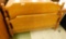 Spain Hour - Double Bed with Rails - 39
