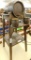 Liquor Keg with Stand - 35