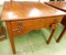 Lexington Cherry 3 Drawer End Table #1 - 22