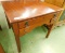 Lexington Cherry 3 Drawer End Table #2 - 22' x 26