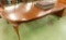 American Drew Dining Table - 2 Leaves - 30