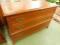 Lane Cedar Blanket Chest with Bottom Drawer - 30