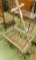 Old Wood Cart - 16