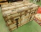 Flat Top Trunk - 26
